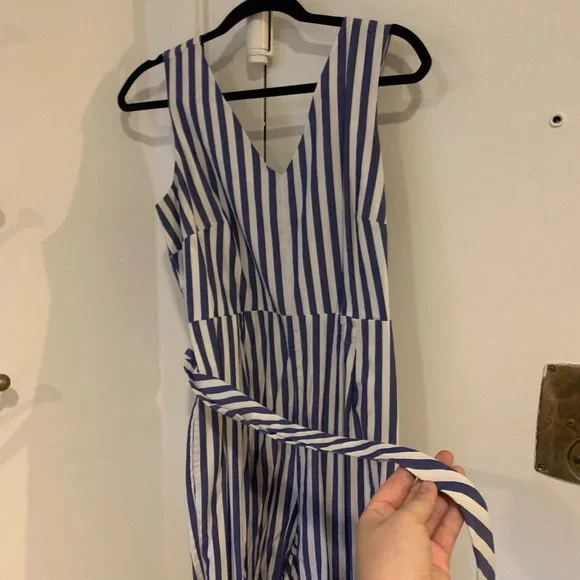 J. Crew Jumpsuit - Picture 5 of 8